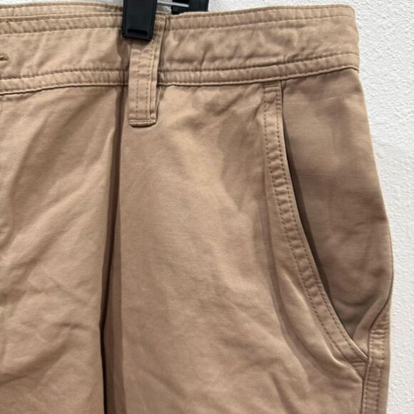 Marmot‎ men khaki shorts size 38 - Picture 2 of 8